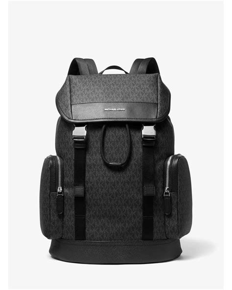 michael kors back|michael kors backpack men's sale.